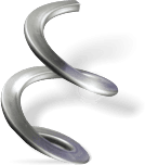 гибкие спирали